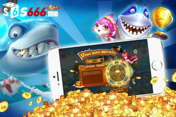 Khám phá những thế mạnh mà bắn cá kim cương sở hữu