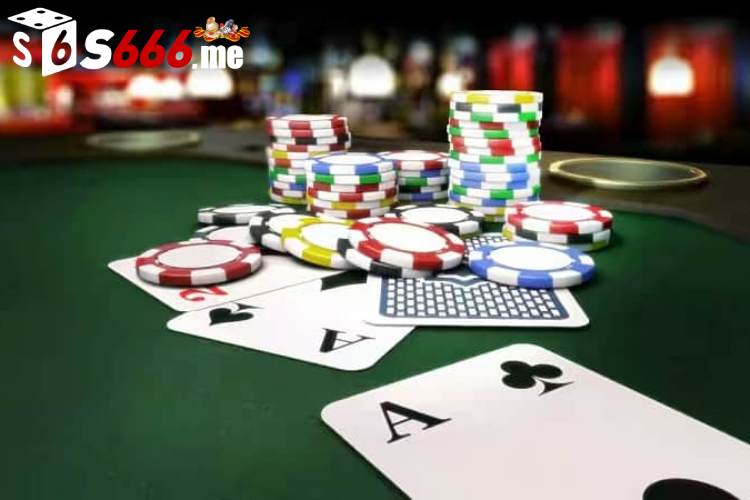 Các trò chơi đánh bài có độ hot nhất nhà cái