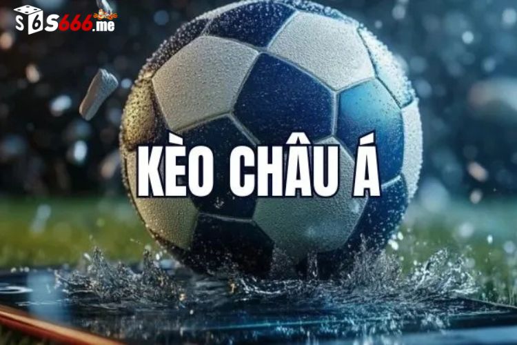 Kèo châu Á