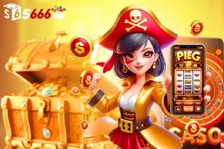 Nhiều tựa game nổ hũ hấp dẫn cho người chơi lựa chọn tham gia