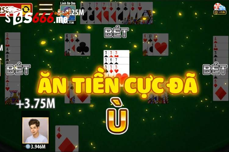 Quy trình cơ bản khi chơi cá cược game bài tại nhà cái