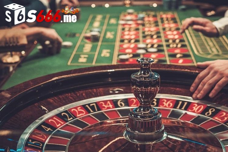 Bí quyết giành chiến thắng trong game Roulette từ cao thủ