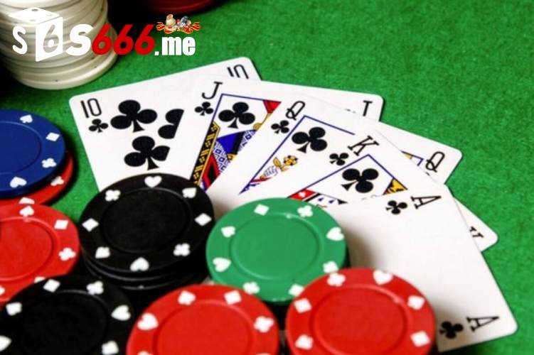 Khái niệm về game bài sâm lốc nổi tiếng
