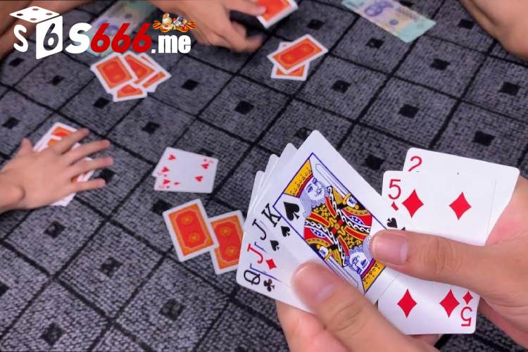 Thuật ngữ sử dụng trong trò chơi bài sâm