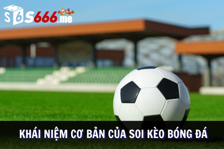 Sơ lược về thuật ngữ soi kèo trong bóng đá