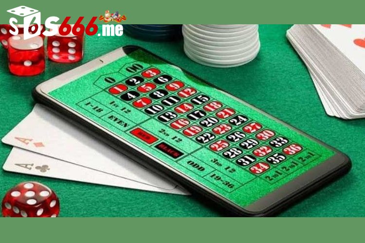 Chiến thuật đặt cược game tài xỉu đỉnh cao từ các chuyên gia