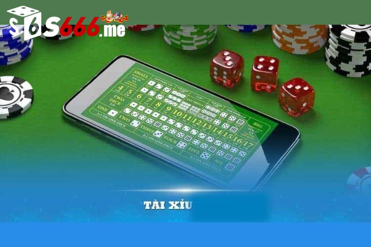 Một số thông tin tổng quan về game tài xỉu