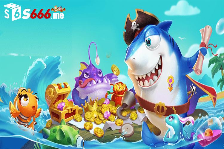 Trải nghiệm sảnh game hội tụ nhiều điểm mạnh thú vị hàng đầu